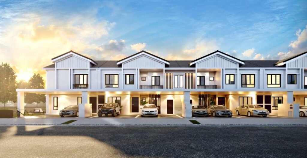 Comprehensive Property Care with Horizon-1 Property Services