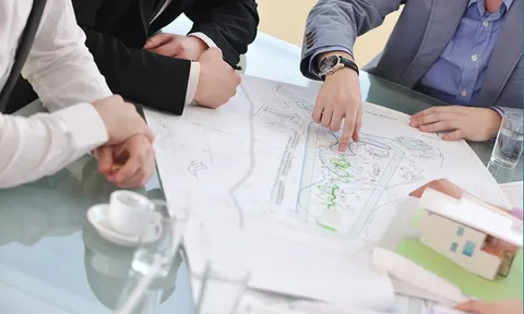 Horizon 1 Property Services – Redefining Property Management